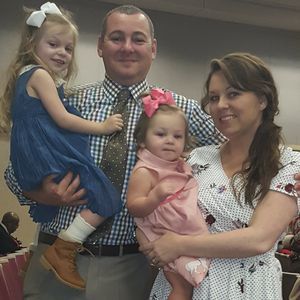 Meet your Posher, Shawnda